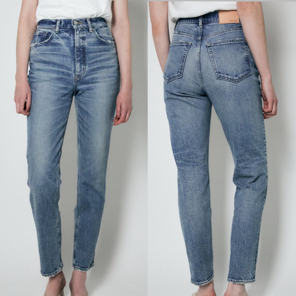 Moussy • MVS Skinny